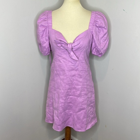 Emerson Fry Amy Dress - Picture 2 of 10